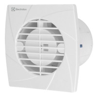 Вентилятор вытяжной Electrolux Eco EAFE-120 120 мм 1481525