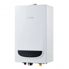 Котел газовый настенный Navien Deluxe Comfort Plus 16K двухконтурный 30022742A