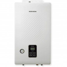 Котел электрический Navien EQB 18HW 18 кВт настенный одноконтурный EQB-18HW