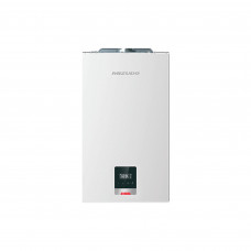 Котел газовый настенный MIZUDO Lite Comfort M16HP двухконтурный 1692882