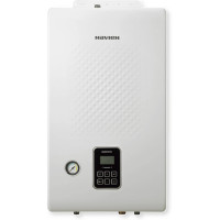 Котел электрический Navien EQB 6HW 6 кВт настенный одноконтурный EQB-06HW