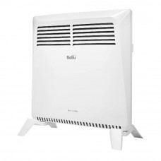 Конвектор электрический Ballu Solo Turbo BEC/SMT-1000 1000 Вт с кронштейном CWM-02 НС-1703681