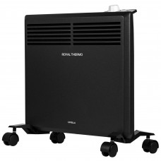 Конвектор электрический Royal Thermo Capella 1000 Вт RCHC/M-1002 Конвектор электрический Royal Thermo Capella 1000 Вт RCHC/M-1002