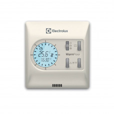 Терморегулятор Electrolux ETA-16 EEC программируемый НС-1418031 Терморегулятор Electrolux ETA-16 EEC программируемый НС-1418031