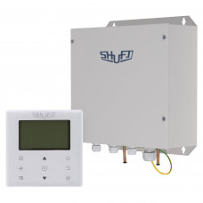 Блок управления SHUFT DX-Kit-00D(at)