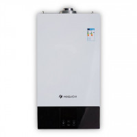 Котел  настенный Moguchi GBL18F двухконтурный 18 кВт GBL18F