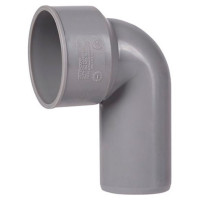 Отвод сифонный Ostendorf HT HTSW 50/40 мм 90° 112940