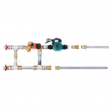 Смесительный узел SHUFT MST 25-60-6.3-C24-N-TC НС-1732280