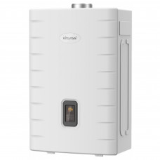 Котел газовый настенный Kiturami Alpha Plus S-35 двухконтурный Wi-Fi НС-1747678