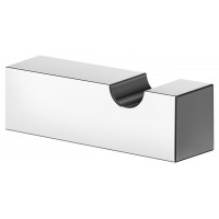 Крючок для полотенца KEUCO Edition 90 Square хром 19114 010000