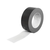 Лента армированная самоклеящаяся Energoflex ENERGOPRO 48 мм х 50 м черная EPRL04850ARSKBK
