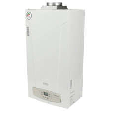 Котел  настенный BAXI ECO Four 1.14 одноконтурный 14 кВт CSE46114354