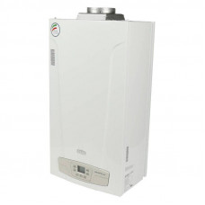 Котел газовый настенный BAXI ECO Four 24 F двухконтурный 24 кВт CSE46624354