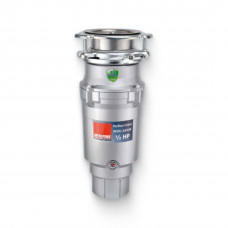 Измельчитель пищевых отходов McAlpine Perfect Grind 367 Вт (0.5 л.с.) WDU-1ASEU