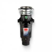 Измельчитель пищевых отходов McAlpine Perfect Grind 550 Вт (0.75 л.с.) WDU-3ASEU-CARB