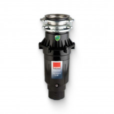 Измельчитель пищевых отходов McAlpine Perfect Grind 550 Вт (0.75 л.с.) WDU-3ASEU-CARB
