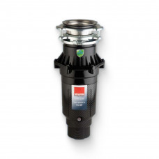 Измельчитель пищевых отходов McAlpine Perfect Grind 919 Вт (1.25 л.с.) WDU-4ASEU-CARB