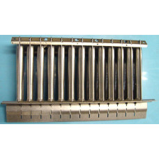 Горелка 13 форсунок для котлов Ferroli Xilo 20, Xilo D 20, Xilo D 24 MC 04557480