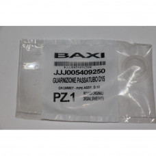 Прокладка BAXI D15 мм JJJ5409250 Прокладка BAXI D15 мм JJJ5409250