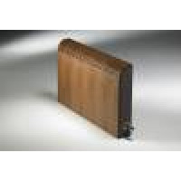 Кожух радиатора Jaga Knockonwood H30 L60 T10 CKNW0.03006010.700