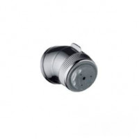Форсунка боковая Hansgrohe Aktiva хром/золото 28451090