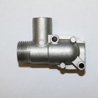 Соединительный элемент газового клапана BAXI 7732055