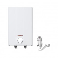 Накопительный водонагреватель STIEBEL ELTRON ESH 10 O-N Trend +A 10 л над раковиной 201395 Накопительный водонагреватель STIEBEL ELTRON ESH 10 O-N Trend +A 10 л над раковиной 201395