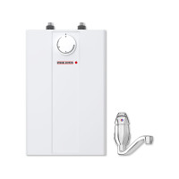 Накопительный водонагреватель STIEBEL ELTRON ESH 10 U-N Trend +A 10 л под раковиной 201392
