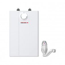 Накопительный водонагреватель STIEBEL ELTRON ESH 10 U-N Trend +A 10 л под раковиной 201392 Накопительный водонагреватель STIEBEL ELTRON ESH 10 U-N Trend +A 10 л под раковиной 201392