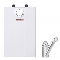 Накопительный водонагреватель STIEBEL ELTRON ESH 5 U-N Trend +A 5 л под раковиной 201387