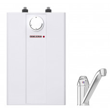 Накопительный водонагреватель STIEBEL ELTRON ESH 5 U-N Trend +A 5 л под раковиной 201387 Накопительный водонагреватель STIEBEL ELTRON ESH 5 U-N Trend +A 5 л под раковиной 201387