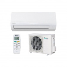 Сплит-система Daikin Sensira FTXF25E/RXF25E инверторная FTXF25E/RXF25E