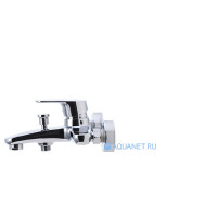 Смеситель для ванны Aquanet Magic хром AF410-20C