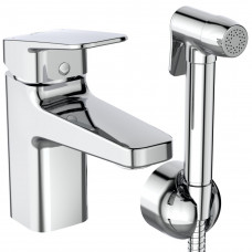 Смеситель для раковины с гигиеническим душем Ideal Standard Ceraplan 73 мм BD231AA