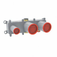 Внутренняя часть смесителя для душа Fima Carlo Frattini Fimashowerbox F3400W