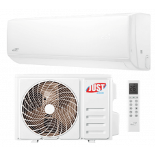 Кондиционер сплит-система JUST Aircon JUST RED JAC-28HPSA/IF / JACO-28HPSA/IF