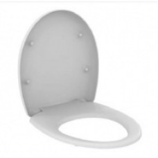 Сиденье с крышкой для унитаза Ideal Standard Ecco / Eurovit R195001 Сиденье с крышкой для унитаза Ideal Standard Ecco / Eurovit R195001