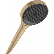 Ручной душ hansgrohe Rainfinity 130 3 режима 26864140