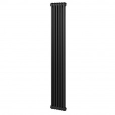 Стальной трубчатый радиатор IRSAP Tesi 2 1800 6 секций цвет 30 подкл. 26 RR218000630A426N01
