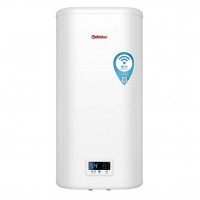 Водонагреватель  Thermex IF 80 V (pro) Wi-Fi 80 л вертикальный 4754