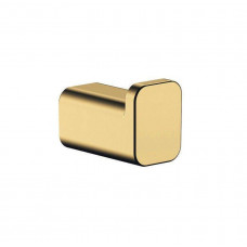 Крючок для полотенец Hansgrohe AddStoris Polished Gold Optic 41742990