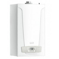Котёл газовый настенный BAXI ECO Life 31F двухконтурный закрытая камера 31 кВт 7813724