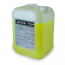 Теплоноситель DIXIS-TOP 10 кг УТ-00025667