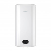 Водонагреватель  Garanterm Flat 80 V 80 л вертикальный 4786
