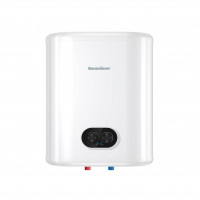 Водонагреватель  Garanterm Flat 30 V 30 л вертикальный 4784
