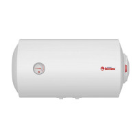 Водонагреватель накопительный Thermex TitaniumHeat 50 H Slim 50 л горизонтальный 4844