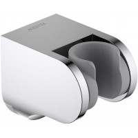 Держатель ручного душа Aquanet хром AQ2405CR