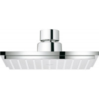 Верхний душ GROHE Euphoria Cube 150 1 режим 152 мм хром 27705000