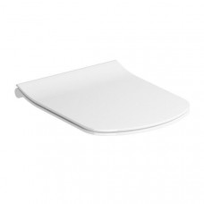 Сиденье для унитаза RAVAK Classic Slim белое X01673