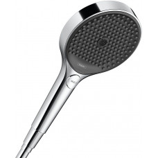Ручной душ Hansgrohe Rainfinity 130 3jet 26864000
